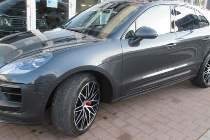 Porsche Macan 56.700 km 74.900 &euro; Niefern-Öschelbronn 75223