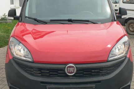 Fiat Doblo 155.000 km 6.600 &euro; Reutlingen oferdingen 72768