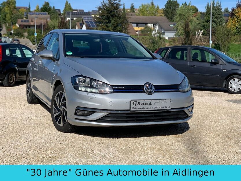 VW Golf 97.000 km 15.800 € Aidlingen (Kreis Böblingen) 71134