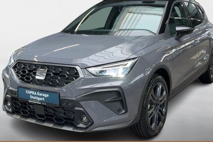 Seat Arona 1.505 km 23.930 &euro; Stuttgart-Feuerbach 70469