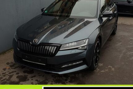 Skoda Superb 112.854 km 23.770 &euro; Waiblingen 71332