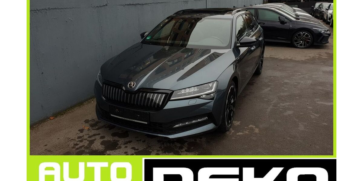 Skoda Superb 112.854 km 23.770 &euro; Waiblingen 71332