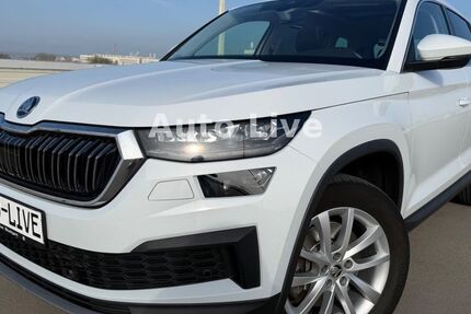 Skoda Kodiaq 146.880 km 28.990 &euro; Böblingen/Stuttgart 71034
