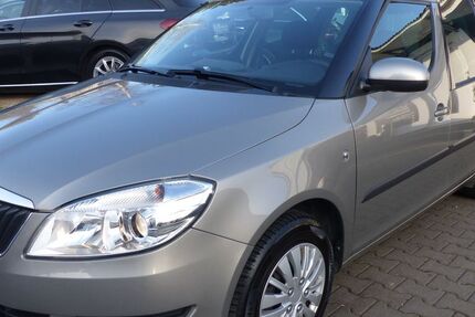 Skoda Roomster 41.804 km 6.980 &euro; Magstadt 71106