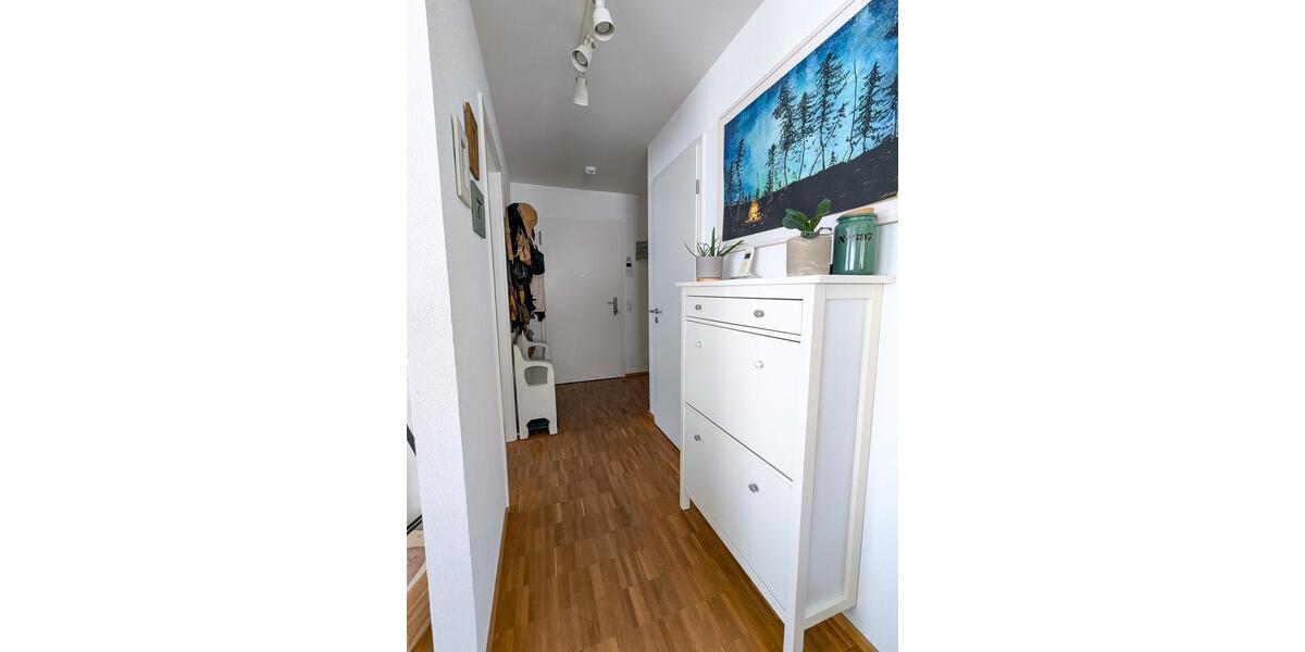 Etagenwohnung Sachsenheim - 3 Zimmer, 85 m&sup2;, 468.900&euro; | Angebot:26987283