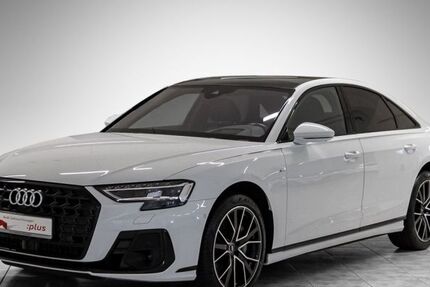 Audi A8 52.498 km 63.920 € Böblingen 71034