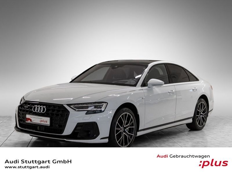 Audi A8 52.498 km 63.920 € Böblingen 71034