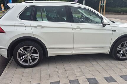 VW Tiguan 87.000 km 31.500 &euro; Sindelfingen 71069