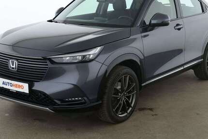 Honda HR-V 81.637 km 21.520 &euro; Stuttgart 70195