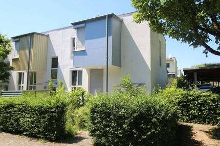 Haus Ostfildern Scharnhauser Park - 6 Zimmer, 118 m&sup2;, 720.000&euro; | Angebot:26731204