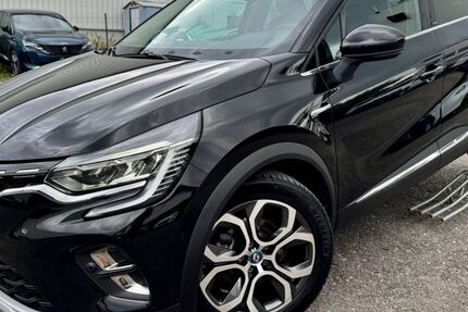 Renault Captur 114.530 km 13.999 &euro; Holzgerlingen 71088