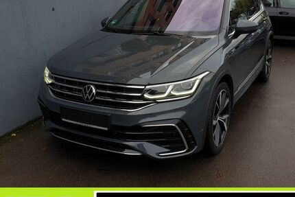 VW Tiguan 85.764 km 34.870 € Waiblingen 71332