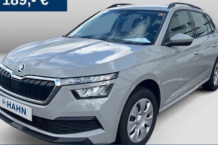 Skoda Kamiq 77.485 km 13.930 € Fellbach 70736