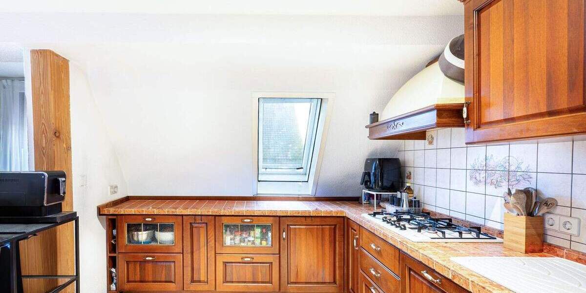 Etagenwohnung Markgröningen - 3 Zimmer, 72 m&sup2;, 249.000&euro; | Angebot:24793397