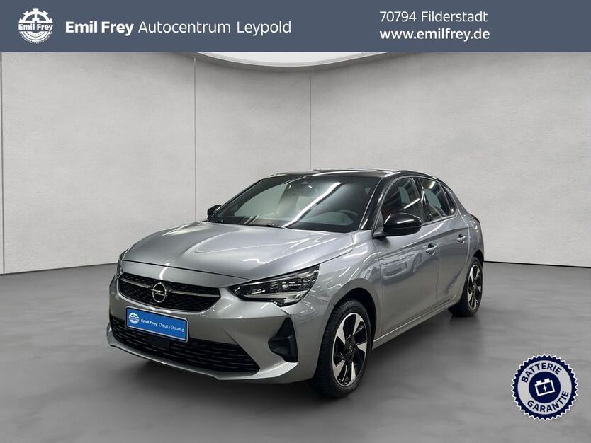 Opel Corsa 15.739 km 17.890 € Filderstadt 70794