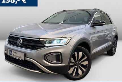 VW T-Roc 87.383 km 18.499 &euro; Niefern-Öschelbronn 75223