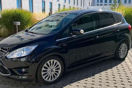 Ford C-Max 59.200 km 8.200 € Filderstadt 70794