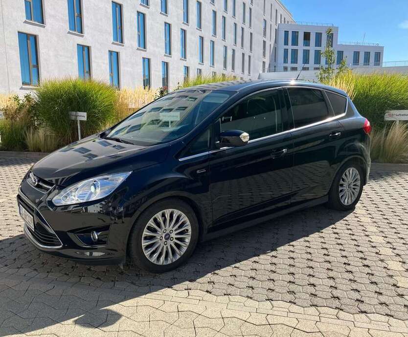 Ford C-Max 59.200 km 8.200 € Filderstadt 70794