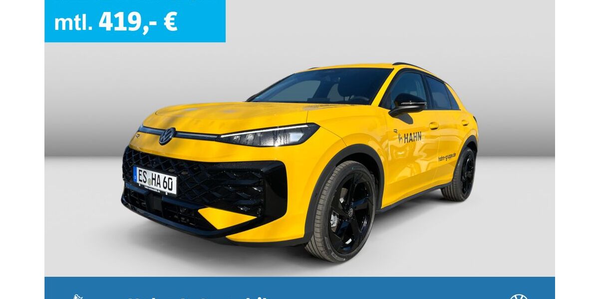 VW T-Roc 3.333 km 35.770 &euro; Wendlingen 73240