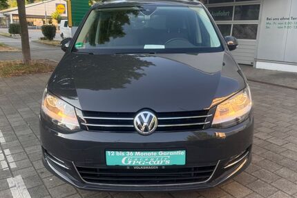 VW Sharan 26.741 km 28.999 € Esslingen am Neckar 73733