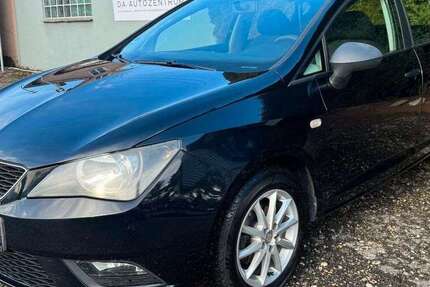Seat Ibiza 152.320 km 4.990 &euro; Sindelfingen 71065