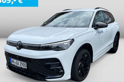 VW Tiguan 13.333 km 45.190 &euro; Fellbach 70736