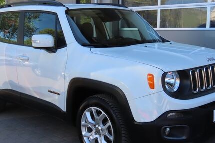Jeep Renegade 81.000 km 9.990 &euro; Stuttgart 70329