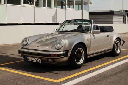Porsche 911 209.000 km 59.000 € Böblingen 71034