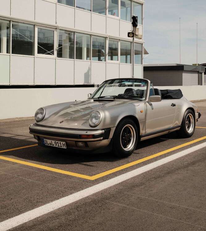 Porsche 911 209.000 km 59.000 € Böblingen 71034