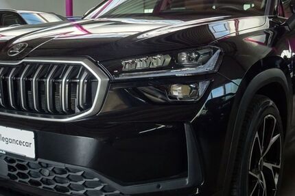 Skoda Kodiaq 21.500 km 46.849 &euro; Holzgerlingen bei Stuttgart 71088