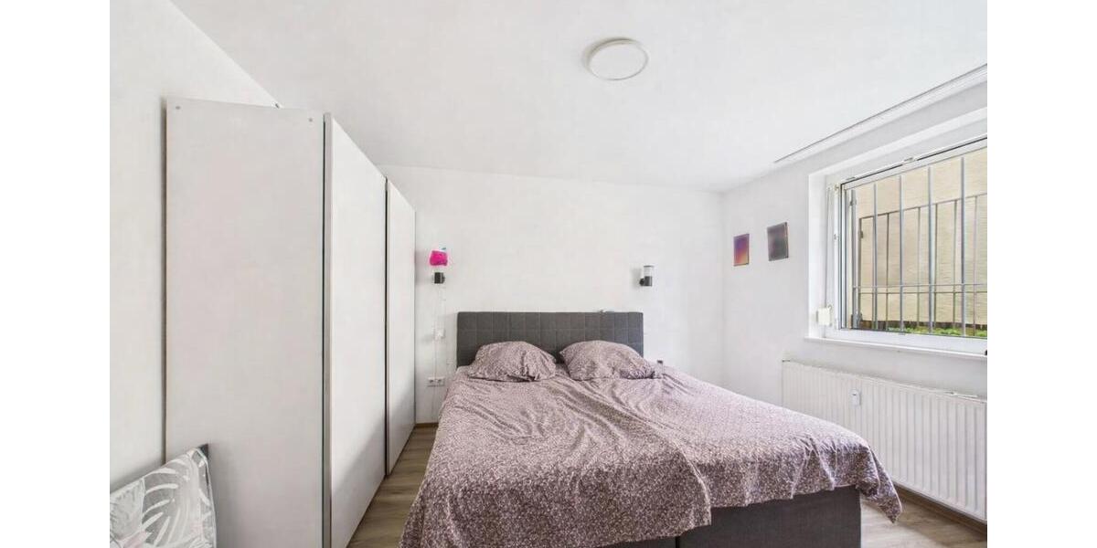 Etagenwohnung Esslingen am Neckar Oberesslingen - 2 Zimmer, 42 m&sup2;, 145.000&euro; | Angebot:24719660