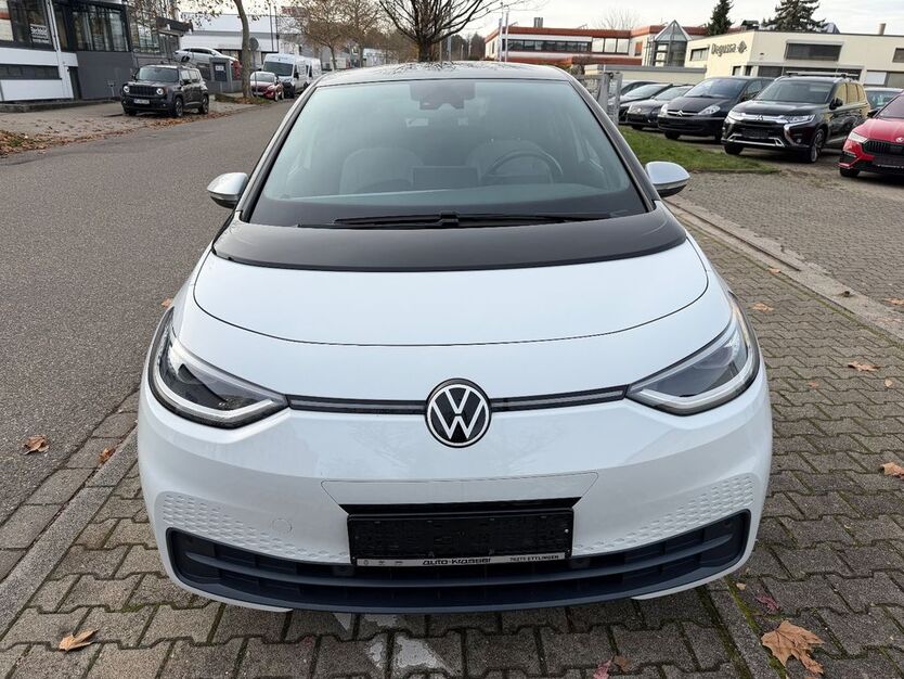 VW ID.3 61.000 km 16.999 € Pforzheim 75179