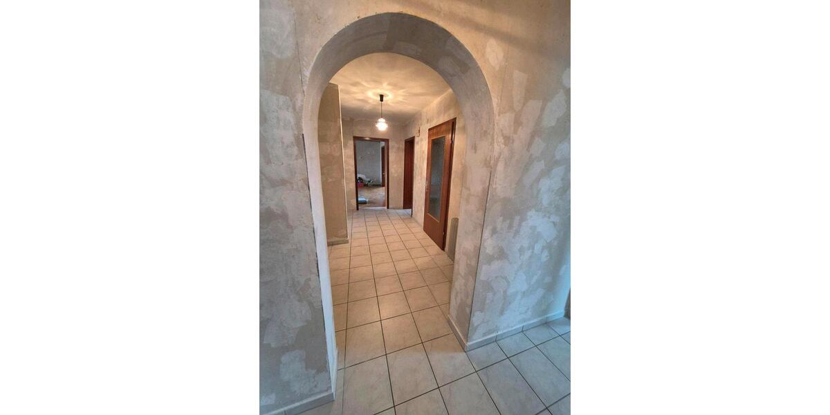 Erdgeschoßwohnung Herrenberg - 5 Zimmer, 117 m&sup2;, 1.400&euro; | Angebot:25941985