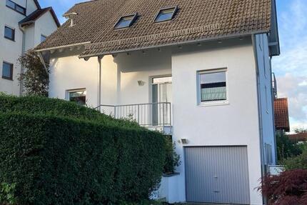 EFH Einfamilienhaus Heimsheim zimmer