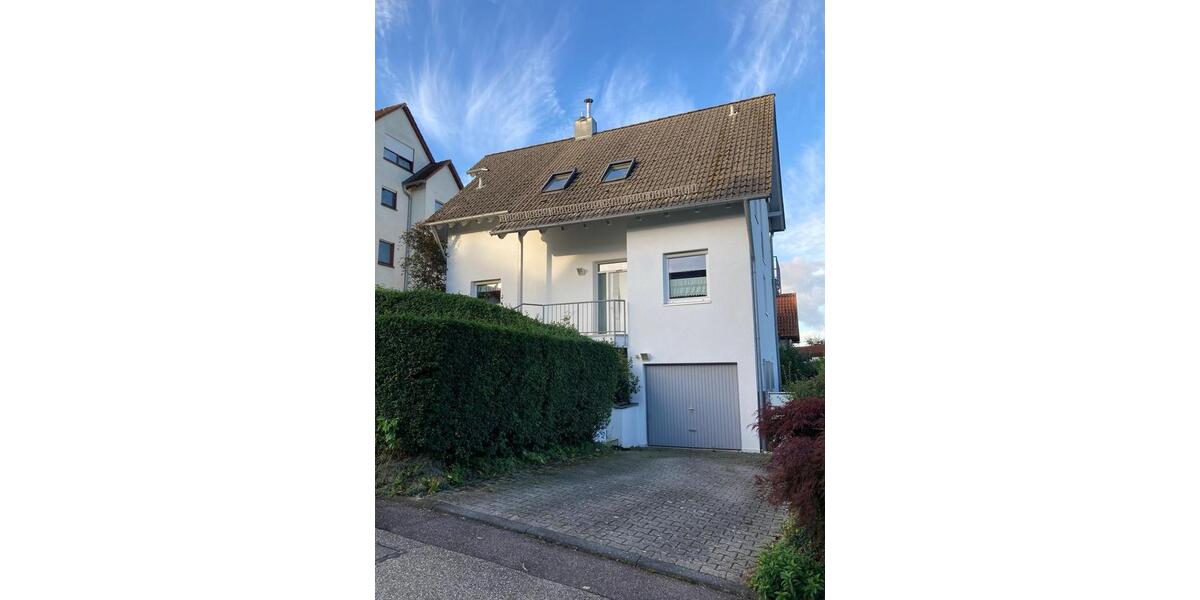 EFH Einfamilienhaus Heimsheim zimmer