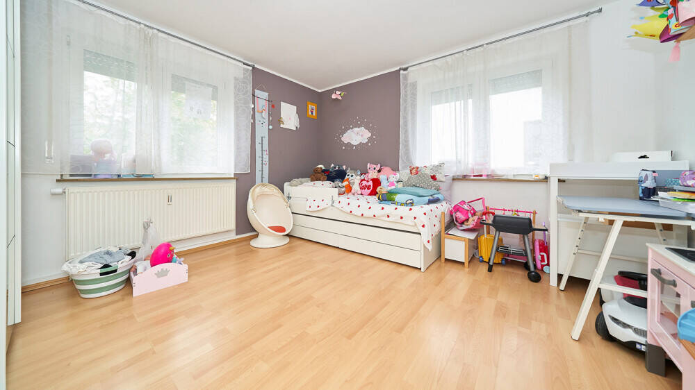 Etagenwohnung Möglingen - 3 Zimmer, 82 m&sup2;, 249.000&euro; | Angebot:26345874