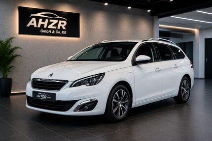 Peugeot 308 132.000 km 6.900 &euro; Reutlingen 72762