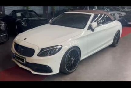 Mercedes-Benz C 250 55.250 km 22.900 &euro; Fellbach 70736