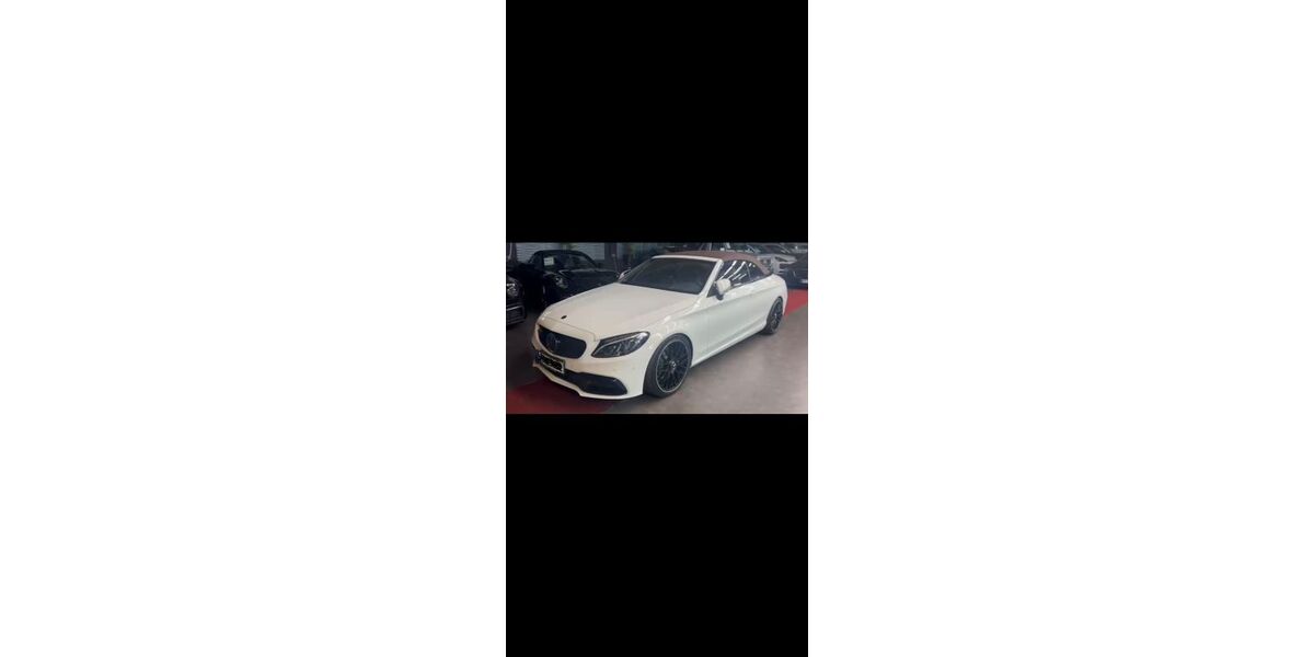 Mercedes-Benz C 250 55.250 km 22.900 &euro; Fellbach 70736