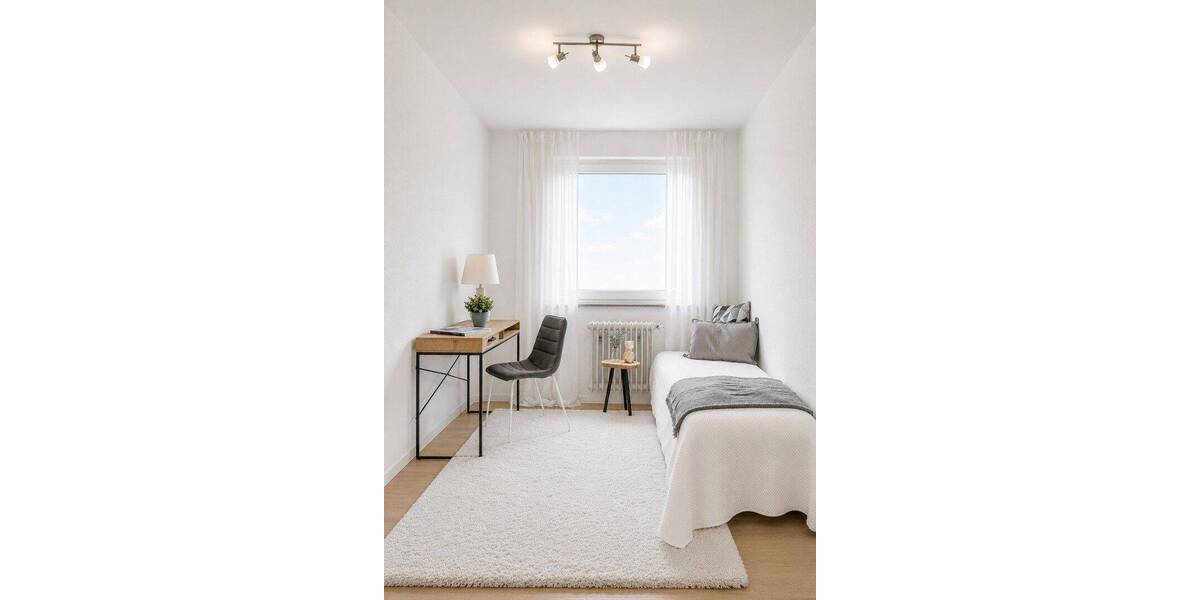Etagenwohnung Nürtingen - 3 Zimmer, 64 m&sup2;, 326.400&euro; | Angebot:26834110