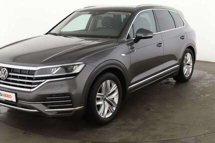 VW Touareg 79.460 km 39.220 &euro; Stuttgart 70195