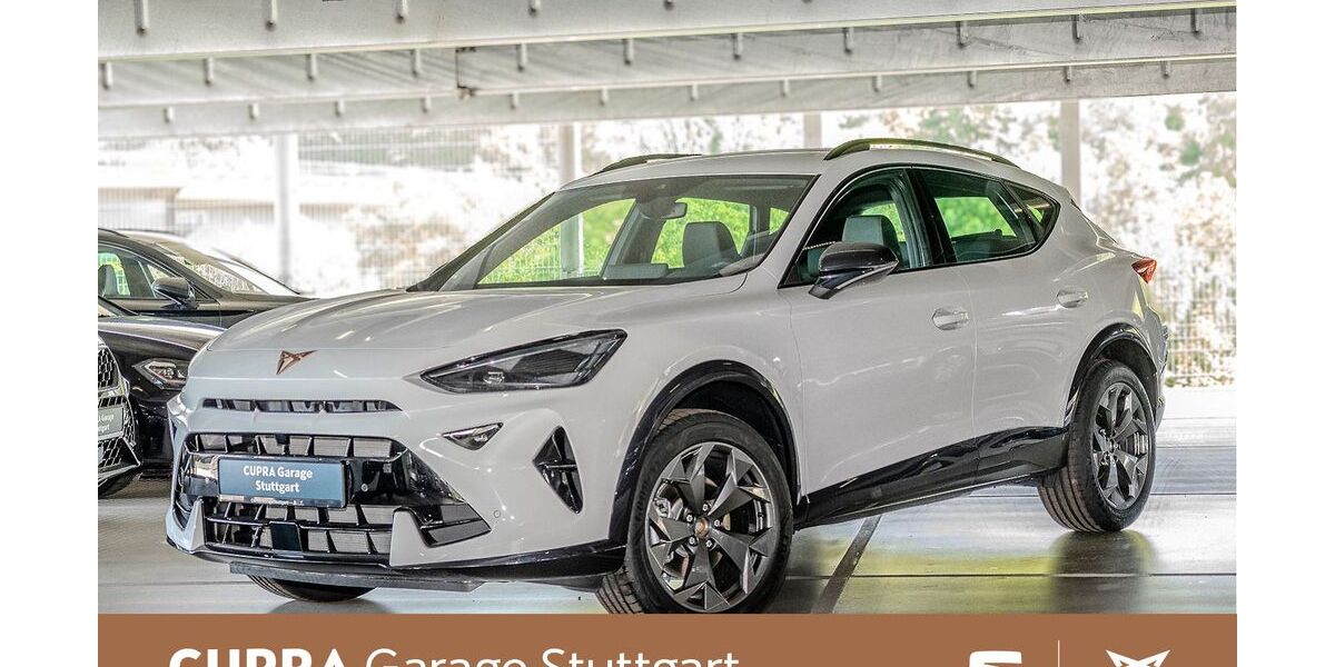 Cupra Formentor 1.505 km 28.930 &euro; Stuttgart-Feuerbach 70469