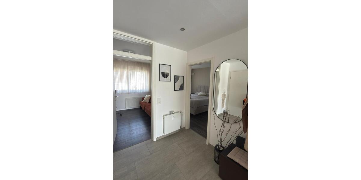 Etagenwohnung Schwieberdingen - 3 Zimmer, 74 m&sup2;, 1.060&euro; | Angebot:25905201