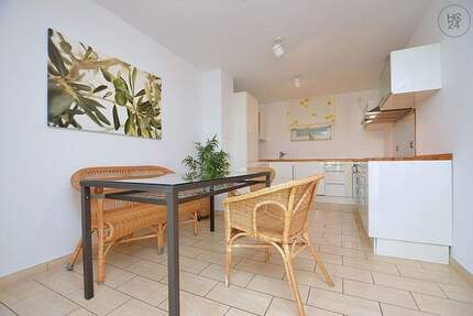 Wohnung Filderstadt Bonlanden - 2 Zimmer, 75 m&sup2;, 1.590&euro; | Angebot:25698680