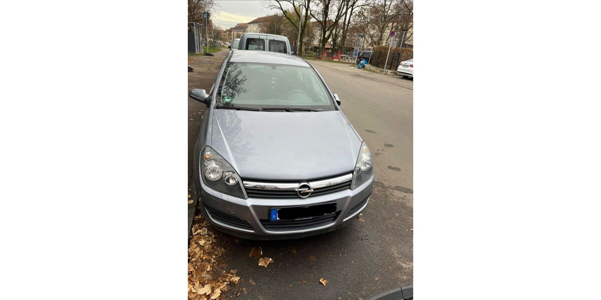 Opel Astra 119.700 km 2.300 &euro; Stuttgart 70376