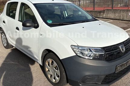 Dacia Sandero 149.562 km 2.700 &euro; Waiblingen-Hegnach 71334