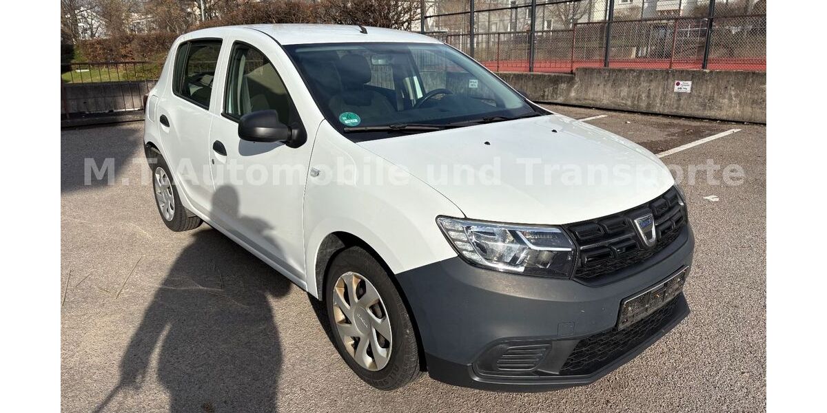 Dacia Sandero 149.562 km 2.700 &euro; Waiblingen-Hegnach 71334