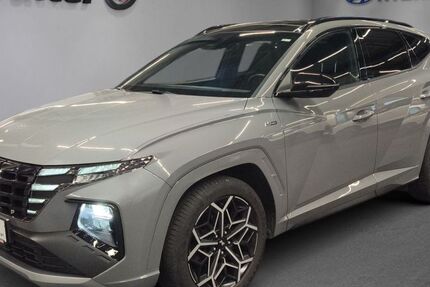 Hyundai TUCSON 41.200 km 28.990 &euro; Pforzheim 75177