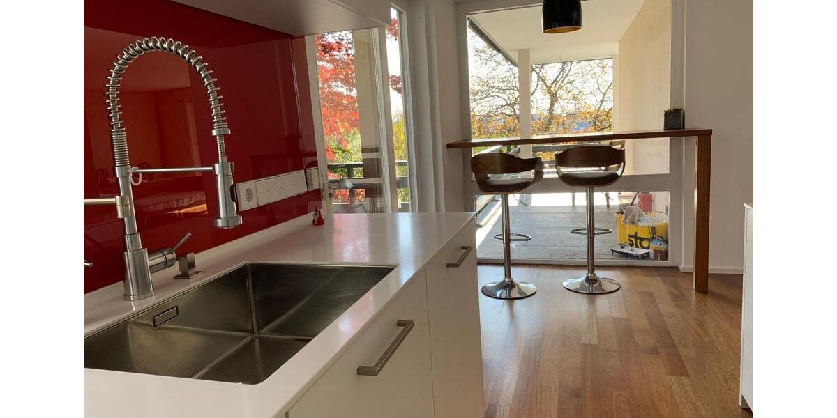 Doppelhaushälfte Esslingen am Neckar Hegensberg - 6.5 Zimmer, 225 m&sup2;, 1.250.000&euro; | Angebot:27085377