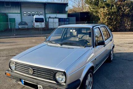 VW Golf 186.600 km 4.500 &euro; Vaihingen 71665